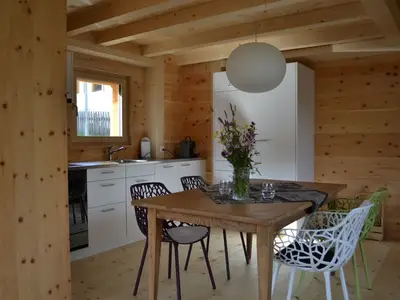 Ferienhaus für 4 Personen (59 m²) in Vals 8/10