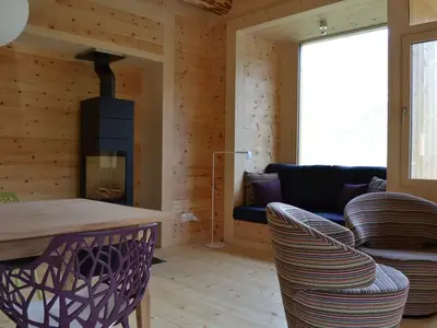 Ferienhaus für 4 Personen (59 m²) in Vals 9/10