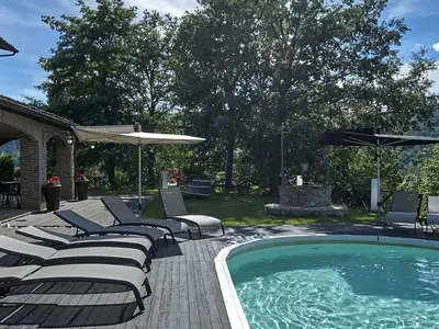 PoolOfHouse