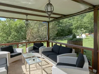 TerraceBalcony