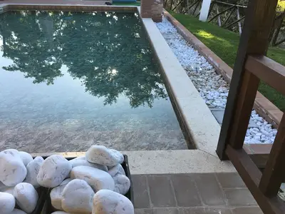 PoolOfHouse