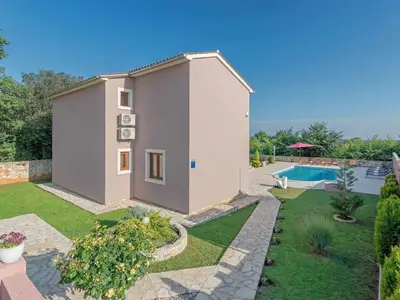 Ferienhaus für 8 Personen (120 m²) in Valtura 2/10