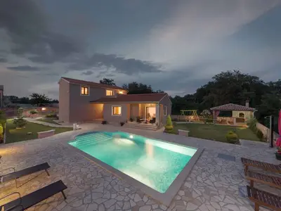 Ferienhaus für 8 Personen (120 m²) in Valtura 4/10