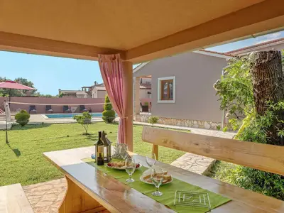 Ferienhaus für 8 Personen (120 m²) in Valtura 6/10