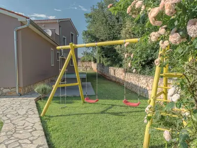Ferienhaus für 8 Personen (120 m²) in Valtura 7/10