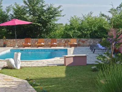 Ferienhaus für 8 Personen (120 m²) in Valtura 8/10