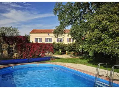Ferienhaus für 5 Personen (92 m²) in Valtura 6/10