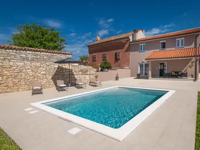 Ferienhaus für 6 Personen (120 m²) in Valtura 3/10