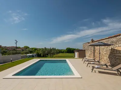 Ferienhaus für 6 Personen (120 m²) in Valtura 6/10