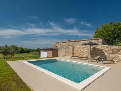 Ferienhaus für 6 Personen (120 m²) in Valtura 7/10