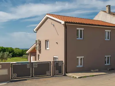 Ferienhaus für 6 Personen (120 m²) in Valtura 9/10