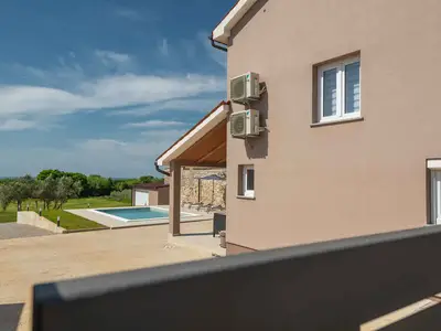 Ferienhaus für 6 Personen (120 m²) in Valtura 10/10