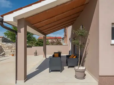 Ferienhaus für 6 Personen (120 m²) in Valtura 8/10