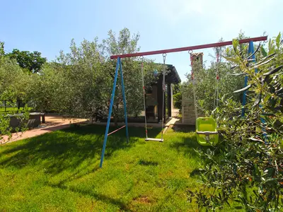 Ferienhaus für 4 Personen (45 m²) in Valtura 2/10
