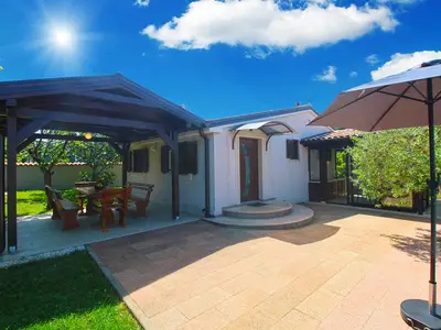 Ferienhaus für 4 Personen (45 m²) in Valtura 3/10