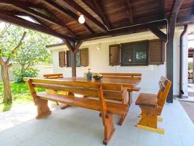 Ferienhaus für 4 Personen (45 m²) in Valtura 5/10