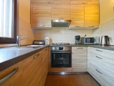 Ferienhaus für 4 Personen (45 m²) in Valtura 6/10