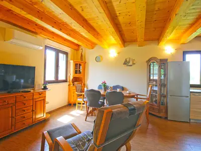 Ferienhaus für 4 Personen (45 m²) in Valtura 7/10