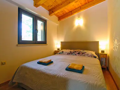Ferienhaus für 4 Personen (45 m²) in Valtura 8/10