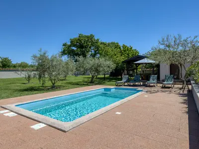 Privatpool