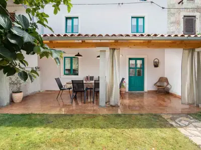 Ferienhaus für 6 Personen (95 m²) in Valtura 3/10