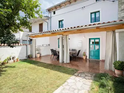 Ferienhaus für 6 Personen (95 m²) in Valtura 4/10