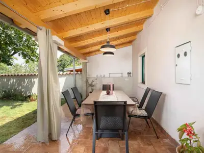 Ferienhaus für 6 Personen (95 m²) in Valtura 6/10