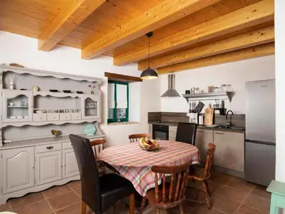 Ferienhaus für 6 Personen (95 m²) in Valtura 10/10