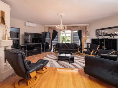living-room