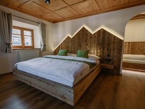 Ferienhaus für 6 Personen (110 m²) in Vandans
