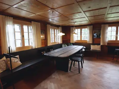 DiningRoom