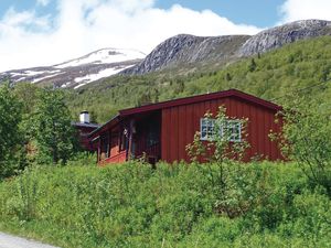 Ferienhaus für 6 Personen (63 m²) in Vang I Valdres