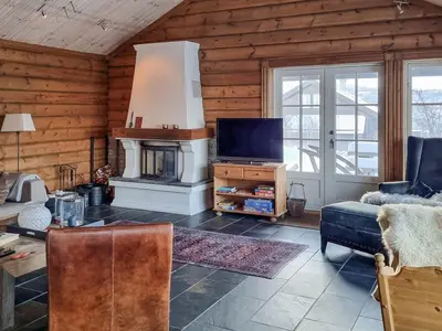 living-room