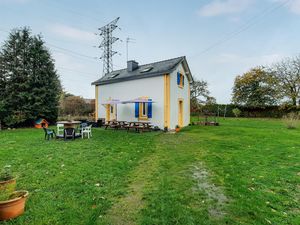 Ferienhaus für 6 Personen (75 m²) in Vannes