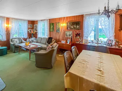 living-room