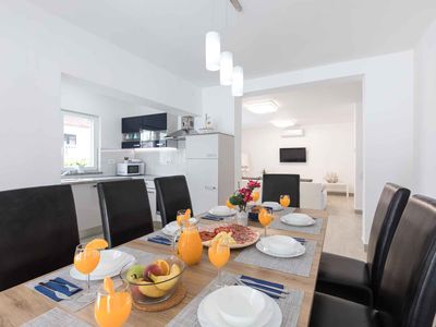 Ferienhaus für 9 Personen (200 m²) in Vantacici 8/10