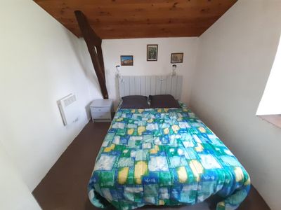 G1256 - Aymes - Tarn - Chambre 1