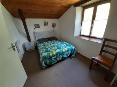 G1256 - Aymes - Tarn - Chambre 1