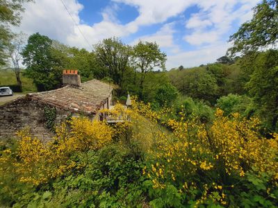 G1256 - Aymes - Tarn - Extérieur