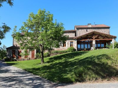 Gîtes de France à Vaour, Tarn, chambre d'hôtes n°2