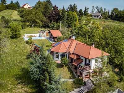 Ferienhaus für 6 Personen (90 m²) in Varazdin Breg 1/10