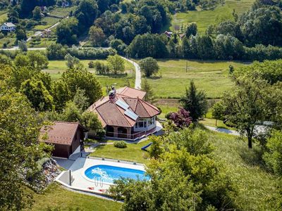 Ferienhaus für 6 Personen (90 m²) in Varazdin Breg 2/10