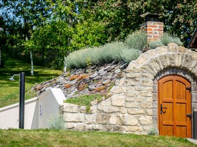 Ferienhaus für 6 Personen (90 m²) in Varazdin Breg 10/10