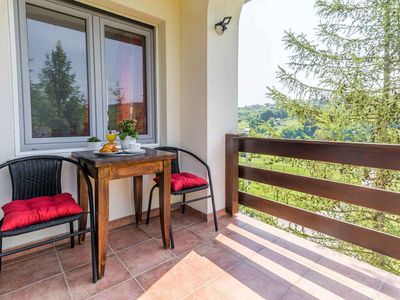 Ferienhaus für 6 Personen (90 m²) in Varazdin Breg 4/10