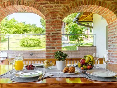 Ferienhaus für 6 Personen (90 m²) in Varazdin Breg 6/10