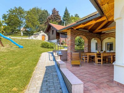 Ferienhaus für 6 Personen (90 m²) in Varazdin Breg 5/10