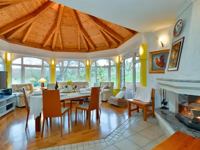 living-room
