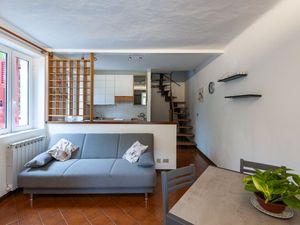 Ferienhaus für 6 Personen (67 m²) in Varazze