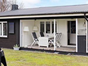 Ferienhaus für 4 Personen (45 m²) in Varberg