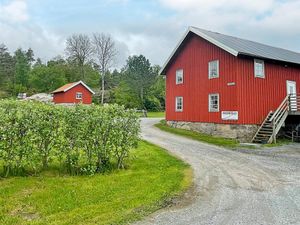 Ferienhaus für 5 Personen (85 m&sup2;) in Varekil